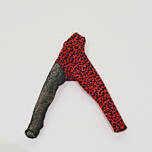 Lol Surprise Omg Big Sis Ferocious Rock Band Replacement Outfit Accessories Lot - Picture 6 of 8